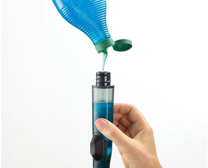 Produktbild Joseph Joseph SinkTech Bürste mit Spender und Halterung