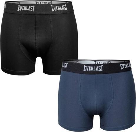 Everlast Men's boxer shorts in a 2-pack (XL, pack of 2)
