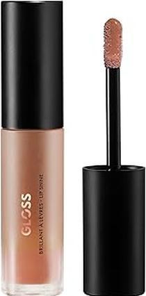 Produktbild Black Up Lip Gloss