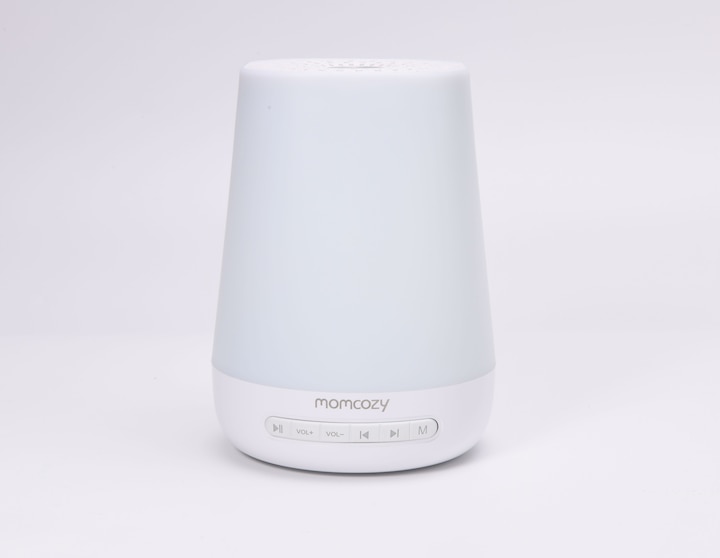 Actual product image Momcozy Baby Sound Machine
