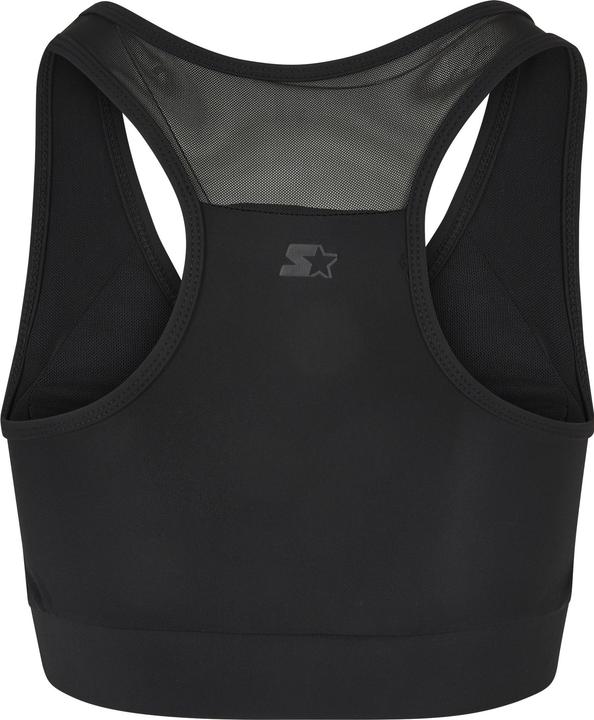 Actual product image Starter Ladies Mesh Bra - 13775 (XS)