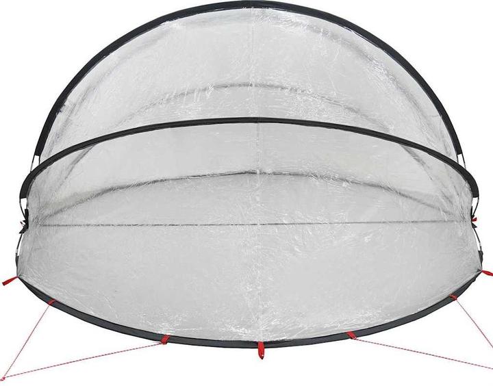 Actual product image vidaXL Pool-Einfassung