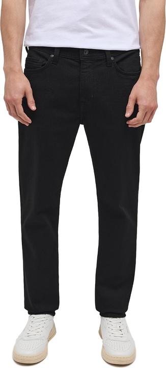 Produktbild Mustang Mid Rise Vegas Jeans Slim Fit Black (W28/L30)