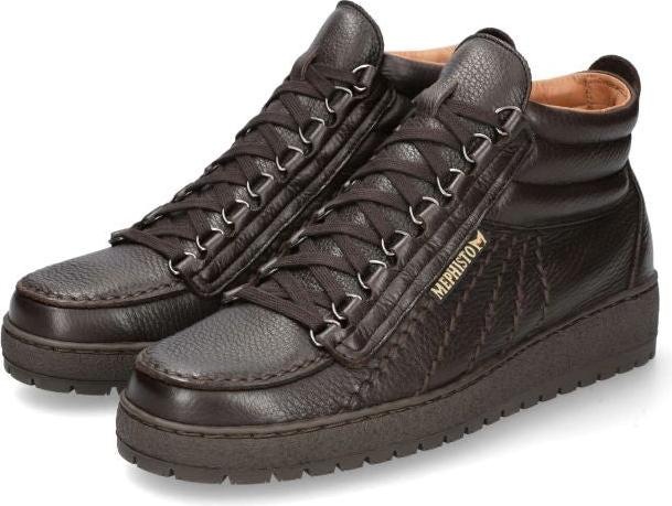 Actual product image Mephisto Rainbow Mid (46)