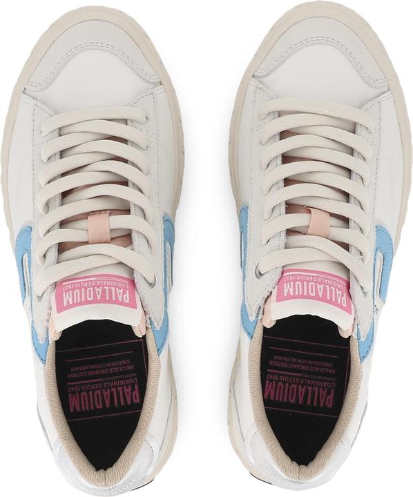 Produktbild Palladium Ace Lo Mix Lth (36)