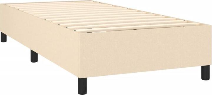 Produktbild vidaXL Boxspringbett (90 x 190 cm)