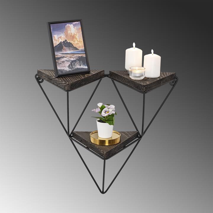 Actual product image Homitis Skyla (57 x 45 x 15 cm)