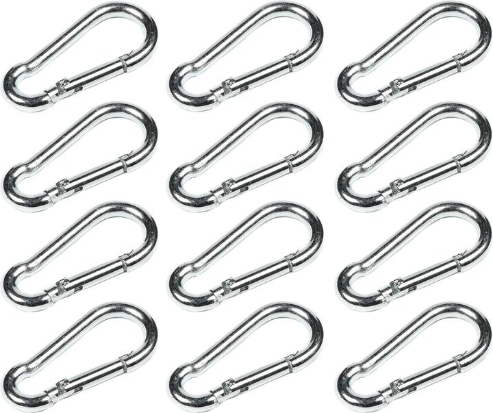 Produktbild Benson Karabinerhaken