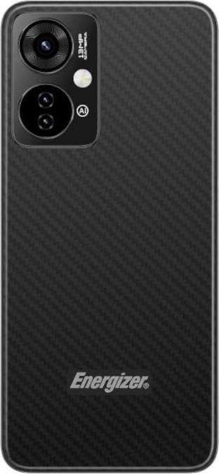Actual product image Energizer Smartphone 2GB RAM 64GB memory Dual SIM 4G LTE (64 GB, 6.51", 4G)