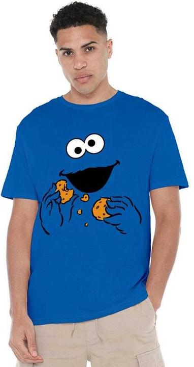 Produktbild Om Nom TShirt (M)