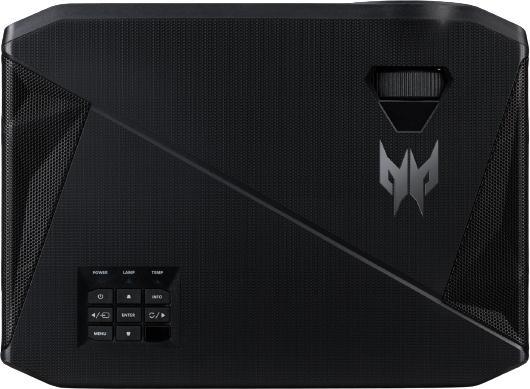 Image du produit Acer GD711 DLP (DHU, 1450 lm, 1.22:1)