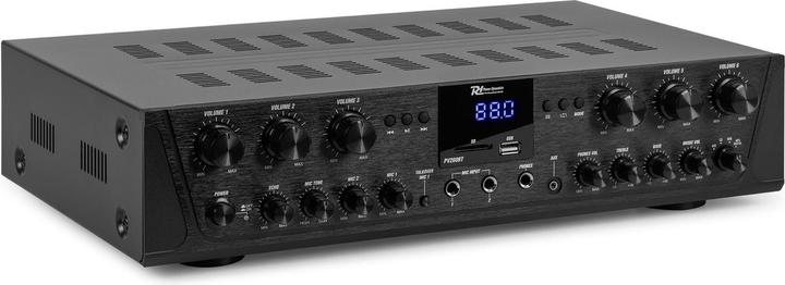 Produktbild Power Dynamics Pro PV260BT (Verstärker)