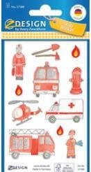 Image du produit Z-Design Autocollants en papier