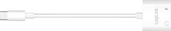 Immagine prodotto LogiLink UA0433 (USB-C)