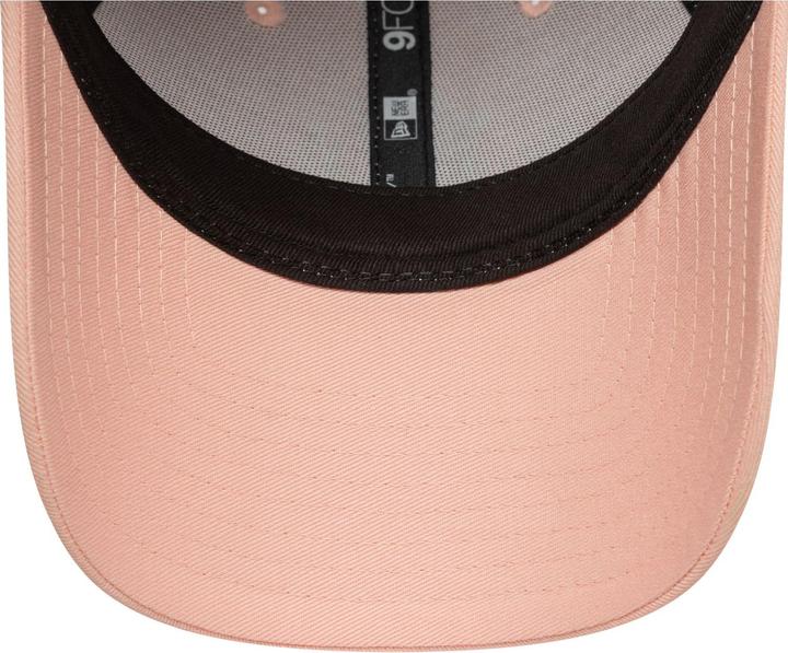 Immagine prodotto New Era 9Forty Damen Cap - New York Yankees pastel rosa (Taglia unica)
