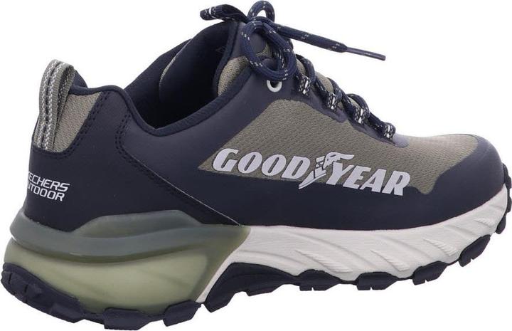 Actual product image Skechers Sneaker MAX PROTECT - FAST TRACK (42)