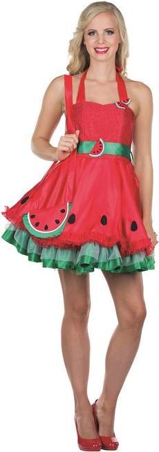 Rubies Wassermelone