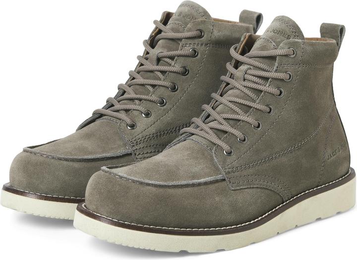 Produktbild Jack & Jones Jfwtoronto Suede Boot Styd Ln (40)