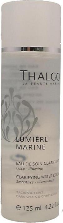 Actual product image Thalgo Lumiere Marine Clarifying (Cleansing gel, 125 ml)