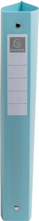 Produktbild Exacompta Ringbuch Skandi (A4, A4 MAXI, 20 mm, 4 Stk.)