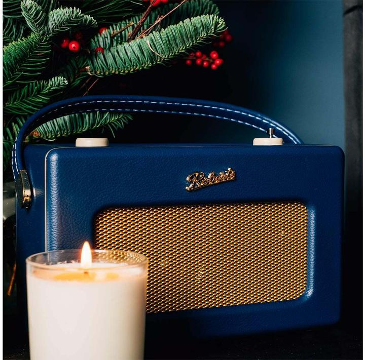 Produktbild Roberts Revival iStream 3L (DAB+, FM, Bluetooth, WLAN)