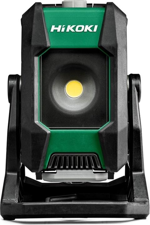 Produktbild Hitachi HIKOKI LAMPA LED 18 -36V 350–2000lm UB18DB W4Z (2000 lm)