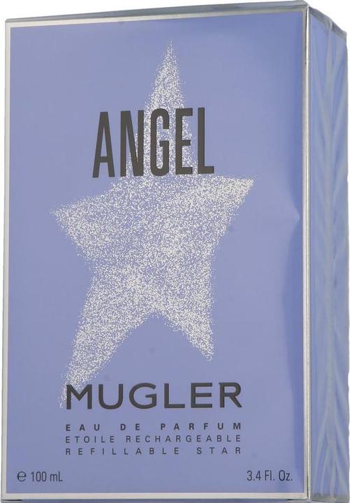 Actual product image Thierry Mugler Angel (Eau de parfum, 100 ml)