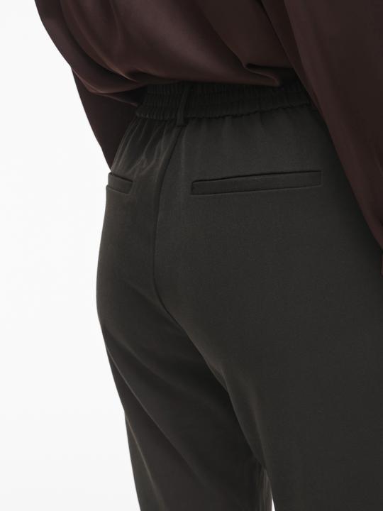 Actual product image Vila Slim fit high waist trousers (Frequency band 38 (2600 MHz))