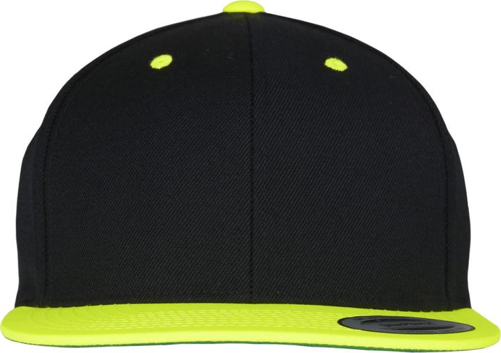 Produktbild Flexfit Classic Snapback 2-Tone (One Size)