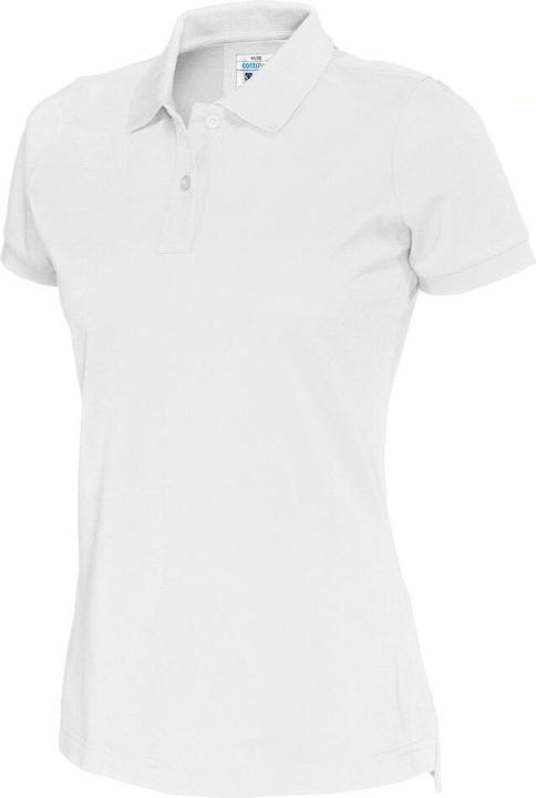 Produktbild Cottover Pique SS Lady (L)