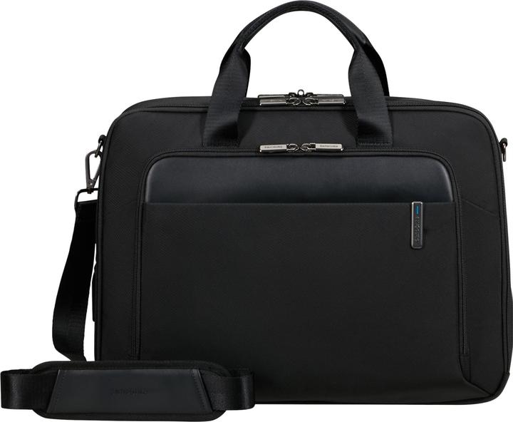 Produktbild Samsonite Evosight Bailhandle 17.3"" (17.30")