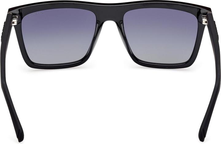 Actual product image Guess Gu00166 Sunglasses