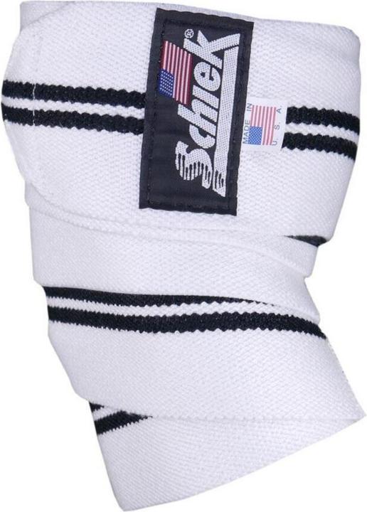 Produktbild Schiek Ellbogenbandagen Model 1152WV mit Klettverschluss