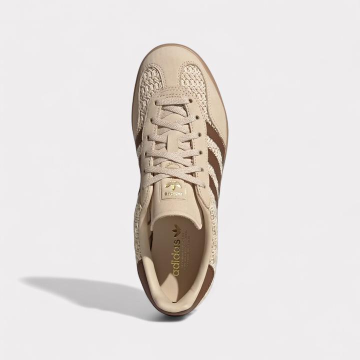 Produktbild adidas Gazelle Indoor (37 1/3)