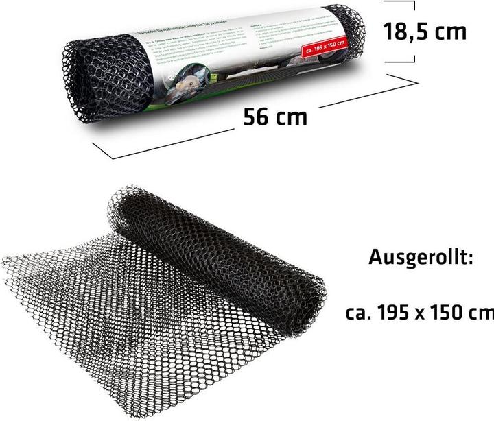 Image du produit Gardigo deterrent mat Défense contre les fouines Type de fonction Dissuasion 1 pc.