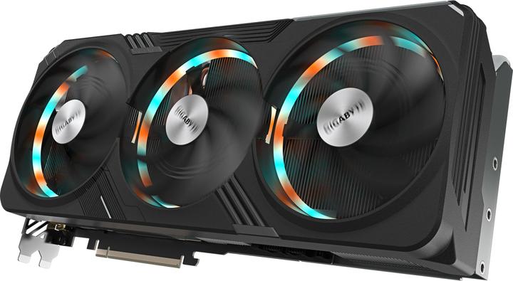 Actual product image Gigabyte GeForce RTX 4080 SUPER GAMING OC 16G (16 GB)