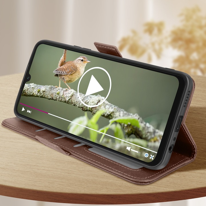 Actual product image Avizar Vintage Series (Samsung Galaxy A05s)
