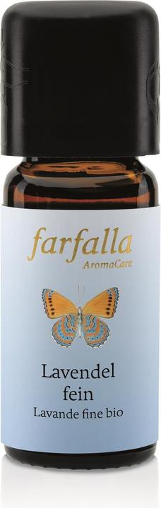 Farfalla Lavendel Fein