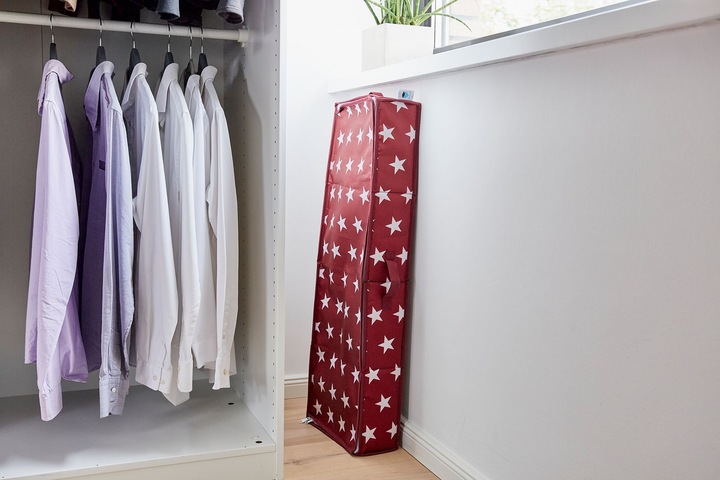 Produktbild Love it Store it Geschenkpapier organizer (90 x 30 x 12 cm, 32 l)