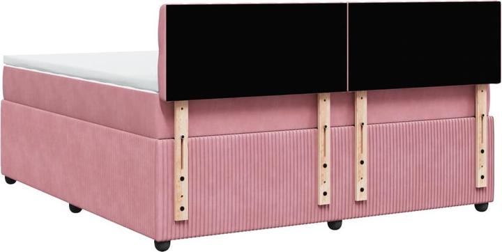 Immagine prodotto vidaXL Boxspringbett (180 x 200 cm)