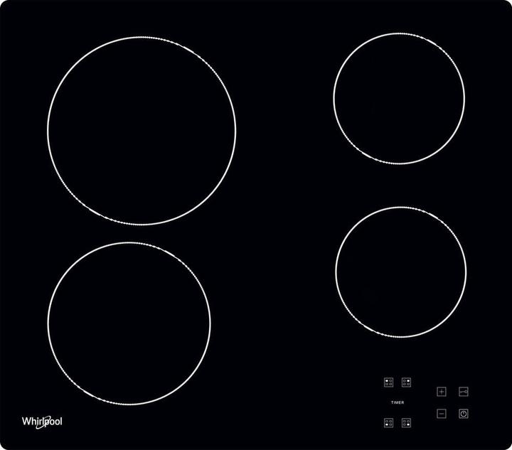 Produktbild Whirlpool AKT 8090/NE