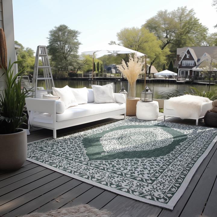 Produktbild ELLE DECORATION Meekly (230 x 160 cm)