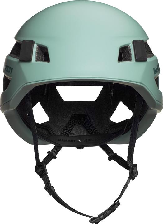 Image du produit Mammut Crag Sender Helmet (52 - 57 cm)
