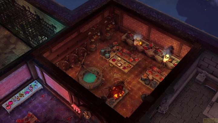 Immagine prodotto Microids Naheulbeuk Dungeon Master - Limited Edition (PS5, DE)