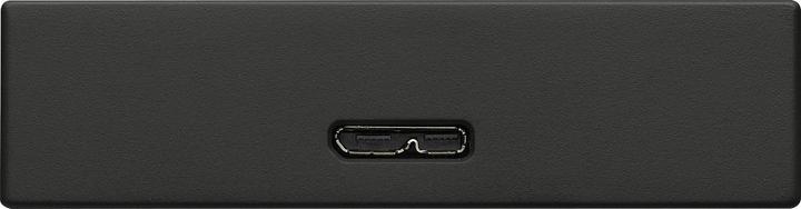 Produktbild Seagate One Touch HDD (2 TB)