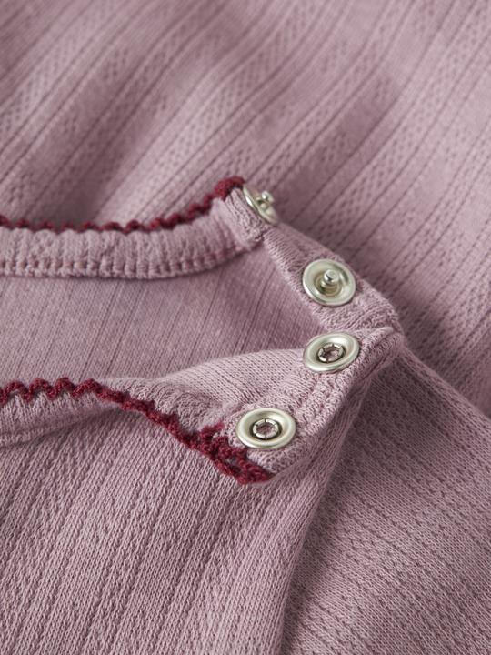 Produktbild Name it Biobaumwoll Kleid (74)