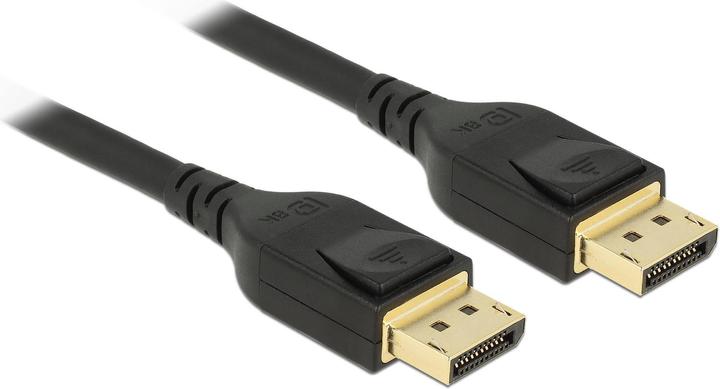 Produktbild Delock DisplayPort — DisplayPort (3 m, DisplayPort)