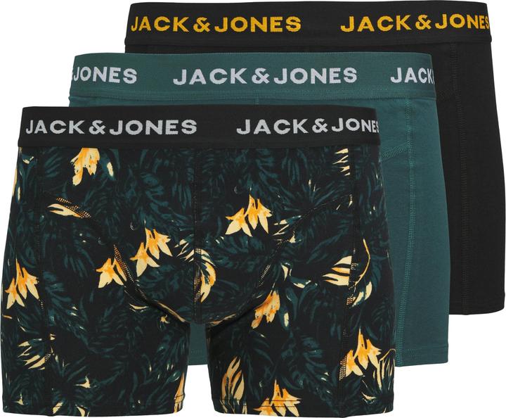 Produktbild Jack & Jones 3er-pack Shorts Junior Shorts (176, 3er Pack)
