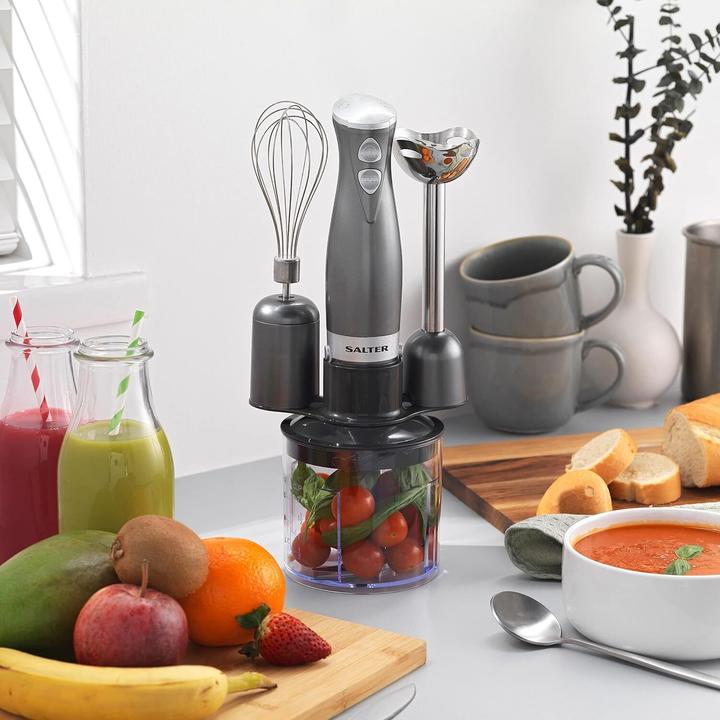 Produktbild Salter EK2827COSVDEEU10 Cosmos 3-in-1 Hand Blender