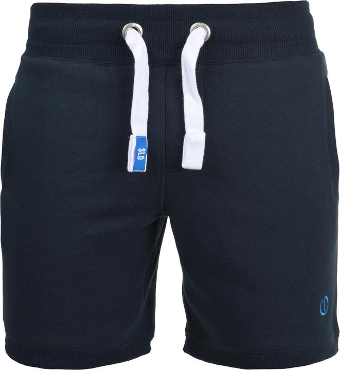 Actual product image Solid BennShorts Men's Sweatshorts (L)